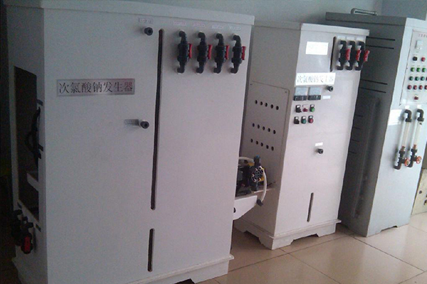 次氯酸鈉發生器是以什么作為消毒殺菌的原材料的 次氯酸鈉發生器是以什么作為消毒殺菌的原材料的