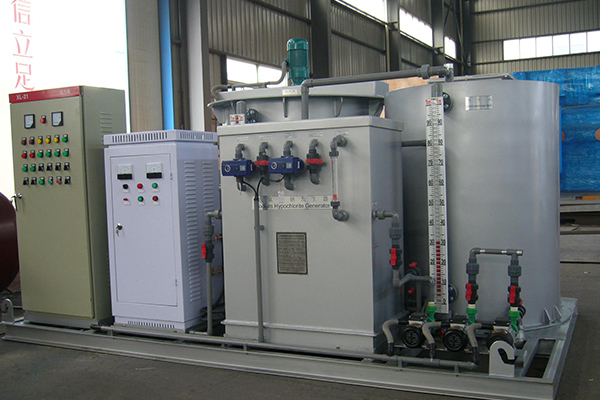 為什么說次氯酸鈉發生器是安全的水處理消毒設備 為什么說次氯酸鈉發生器是安全的水處理消毒設備