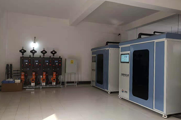 使用次氯酸鈉發生器進行水質消毒工作有哪些優勢 使用次氯酸鈉發生器進行水質消毒工作有哪些優勢
