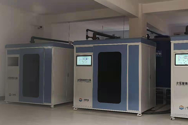 什么辦法可以提高次氯酸鈉發生器的工作效率 什么辦法可以提高次氯酸鈉發生器的工作效率