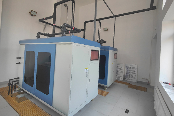 在次氯酸鈉發(fā)生器中電極有多么重要 在次氯酸鈉發(fā)生器中電極有多么重要