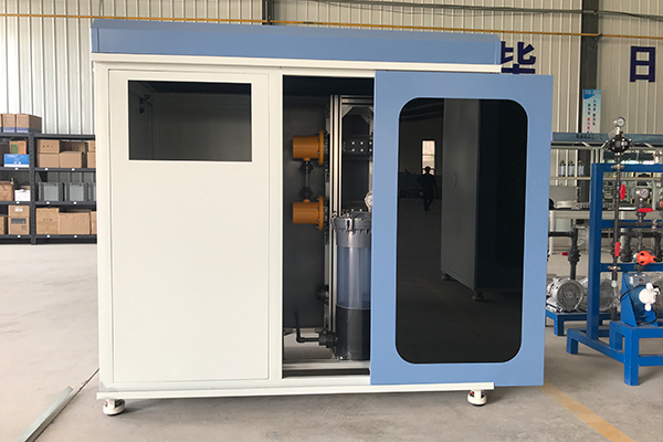 使用次氯酸鈉發生器的過程中注意事項都有什么 使用次氯酸鈉發生器的過程中注意事項都有什么