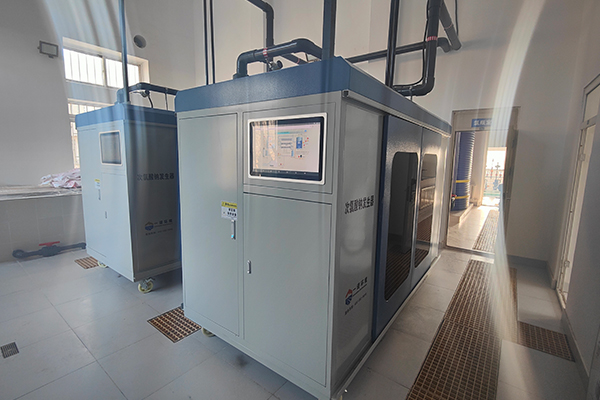 次氯酸鈉發生器的價格受哪幾點的影響 次氯酸鈉發生器的價格受哪幾點的影響